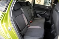 Volkswagen Taigo LIFE TSI 35