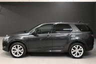 Land Rover Discovery Sport 1.5 Discovery Sport Urban Edition PHEV Auto 4WD 5dr 11