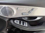 Mercedes-Benz GLC 2.1 GLC 220 D 4Matic AMG Line Premium+ Auto 4WD 5dr 31