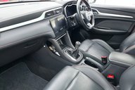 MG ZS EXCLUSIVE T-GDI.. MAIN DEALER SERVICE HISTORY.. STUNNING EXAMPLE 29