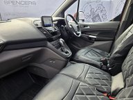 Ford Transit Connect 240 LIMITED TDCI 20