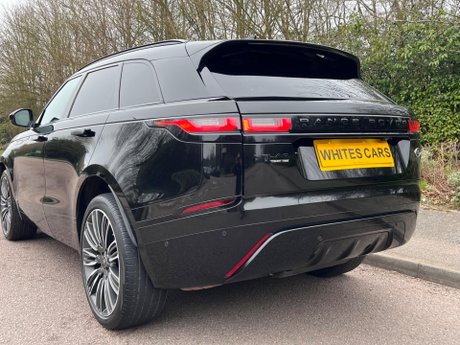 Land Rover Range Rover Velar 2.0 D240 R-Dynamic HSE Auto 4WD Euro 6 (s/s) 5dr 71