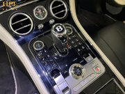 Bentley Continental 4.0 V8 GTC S Convertible 2dr Petrol Auto 4WD Euro 6 (s/s) (550 ps) Touring 17