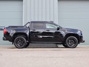 Volkswagen Amarok STYLE 4MOTION Full styling pack over 10k spend looks stunning  9