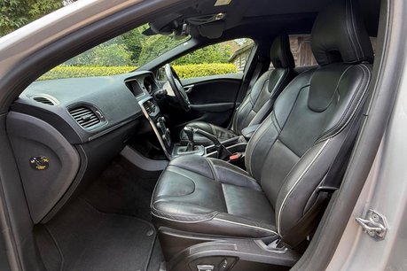 Volvo V40 T3 R-DESIGN EDITION 49
