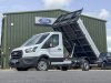 Ford Transit Tipper MWB [SOLD MM] L2 Leader 350 AIR CON Tow Bar EURO 6