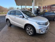 Suzuki Vitara SZ-T BOOSTERJET ALLGRIP MHEV 12