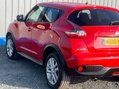 Nissan Juke 1.5 dCi Acenta Premium Euro 6 (s/s) 5dr 69