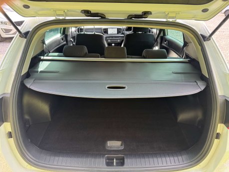 Kia Sportage 1.6 Sportage 2 ISG 5dr 50