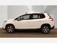 Peugeot 2008 1.6 e-HDi Allure SUV 5dr Diesel EGC Euro 5 (s/s) (92 ps) 7