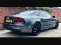 Audi A7 3.0 BiTDI V6 Black Edition Sportback 5dr Diesel Tiptronic quattro Euro 6 (s 13