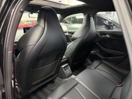 Audi RS3 2.5 TFSI Sportback 5dr Petrol S Tronic quattro Euro 6 (s/s) (Nav) (367 ps) 32