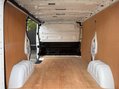 Renault Trafic SL30 EXTRA DCI 35