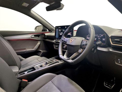 Cupra Formentor 1.5 eTSI V2 SUV 5dr Petrol Hybrid DSG Euro 6 (s/s) (150 ps) Heated Seats - 12