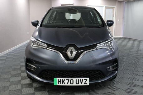 Renault Zoe I ICONIC 2