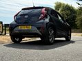 Toyota Aygo X **SORRY NOW SOLD** 18