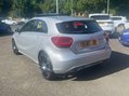 Mercedes-Benz A Class 1.5 A180d Sport 7G-DCT Euro 6 (s/s) 5dr 9