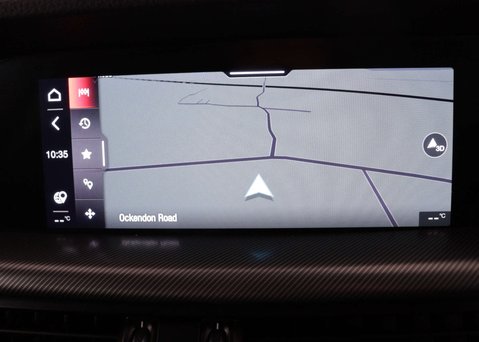 Alfa Romeo Stelvio 2.0 Stelvio Sprint TB AWD Auto 4WD 5dr 23