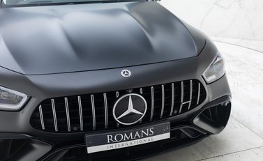 Mercedes-Benz Amg GT GT 63 S E PERFORMANCE 37