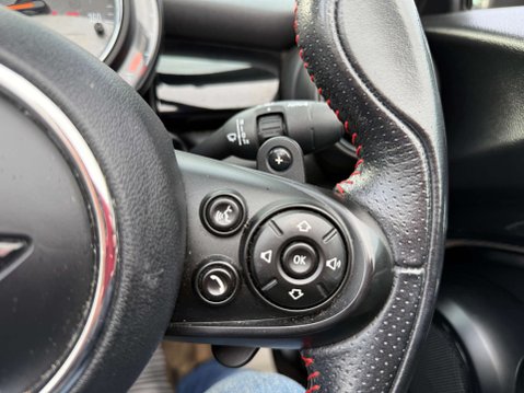 Mini Convertible 2.0 Cooper S Auto 2dr 97