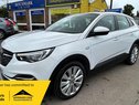 Vauxhall Grandland X 1.2 Turbo Elite Nav Premium Euro 6 (s/s) 5dr