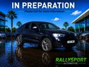 BMW X4 3.0 X4 xDrive 30d M Sport Auto 4WD 5dr