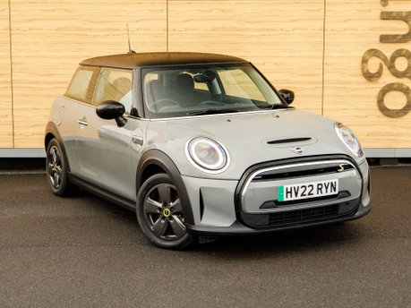 Mini Hatch COOPER S LEVEL 1