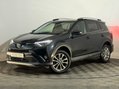 Toyota Rav 4 D-4D EXCEL 3