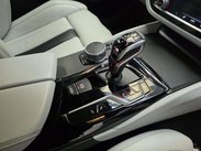 BMW M5 4.4i V8 Competition Saloon 4dr Petrol Steptronic xDrive Euro 6 (s/s) (625 p 11