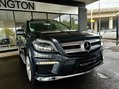 Mercedes-Benz GL Class 3.0 GL350 V6 BlueTEC AMG Sport G-Tronic+ 4WD Euro 6 (s/s) 5dr 23