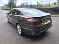 Ford Mondeo 2.0 Mondeo Vignale TDCi Auto 4dr 3