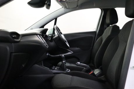 Vauxhall Crossland X SE 40