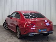Mercedes-Benz CLA Class 1.3 CLA 250 AMG Line Premium E Auto 4dr 12