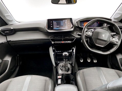Peugeot 208 1.2 PureTech Allure Premium + Hatchback 5dr Petrol Manual Euro 6 (s/s) (100 19