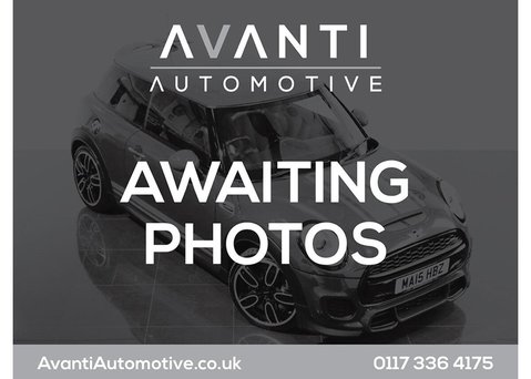 Mercedes-Benz GLA 1.6 GLA200 AMG Line SUV 5dr Petrol Manual Euro 6 (s/s) (156 ps) 8