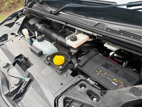 Renault Trafic SL28 SPORT DCI 5