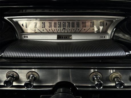 Ford Galaxy 500 Fastback 390 V8 71