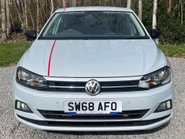 Volkswagen Polo 1.0 Polo Beats TSi Semi-Auto 5dr 9
