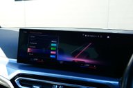 BMW 3 Series 2.0 320i M Sport Auto 4dr 16