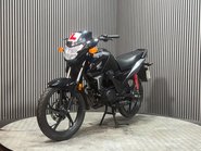 Honda CB 2023 4K DAMAGED SPARES OR REPAIR RUNNING PROJECT BIKE 125CC 6