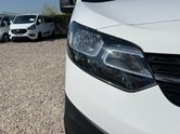 Vauxhall Vivaro SWB L1H1 Low Roof Dynamic 2900 Air Con Sensors Euro 6 NO VAT 24