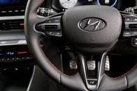 Hyundai i20 T-GDI N LINE MHEV 19
