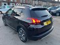 Peugeot 2008 1.2 PureTech Allure Euro 6 5dr 4
