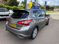 Nissan Pulsar 1.2 DIG-T n-tec Euro 6 (s/s) 5dr 16