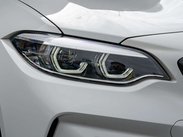 BMW 2 Series 3.0 M2 Competition Edition Auto 2dr 21