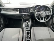 Audi A1 SPORTBACK TFSI TECHNIK 10