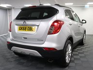 Vauxhall Mokka X ELITE NAV ECOTEC S/S 22