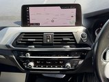 BMW X3 2.0 20d M Sport Auto xDrive Euro 6 (s/s) 5dr 13