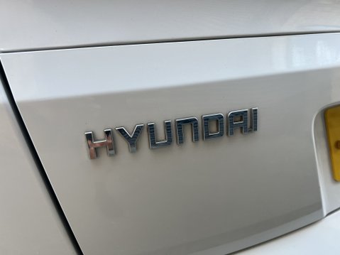 Hyundai TUCSON 1.7 CRDi Blue Drive Premium SUV 5dr Diesel DCT Euro 6 6