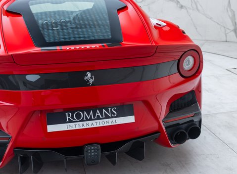 Ferrari F12 TDF 34